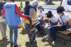 Solar light kits distribution